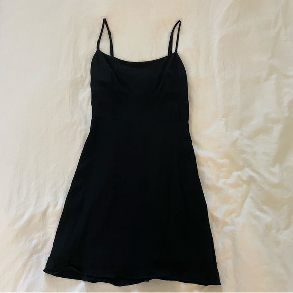 homecoming dresses for black people Black Girl Pink Homecoming Dress with Silver Lace main image 0